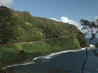 صور Hana Highway المكان الرائع